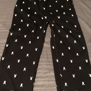 Playboy supreme pants